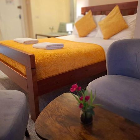 Inn By The Sea, Portsmouth, Parking Ev 22Kw Available 外观 照片