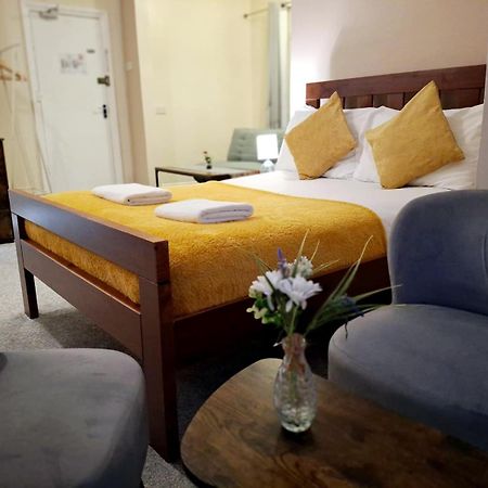 Inn By The Sea, Portsmouth, Parking Ev 22Kw Available 外观 照片