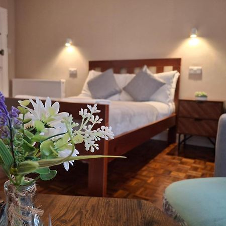 Inn By The Sea, Portsmouth, Parking Ev 22Kw Available 外观 照片