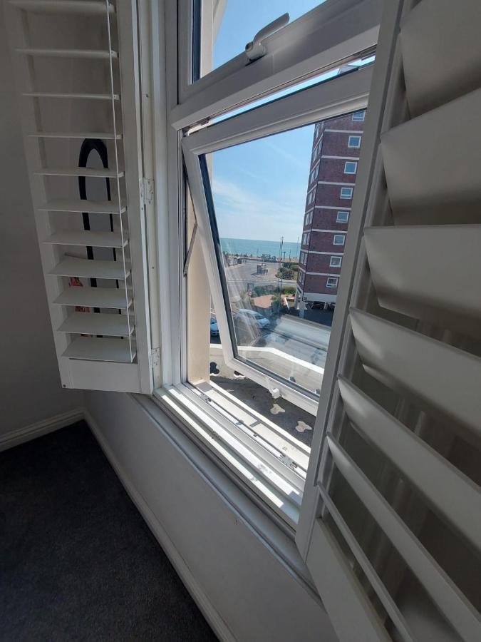 Inn By The Sea, Portsmouth, Parking Ev 22Kw Available 外观 照片