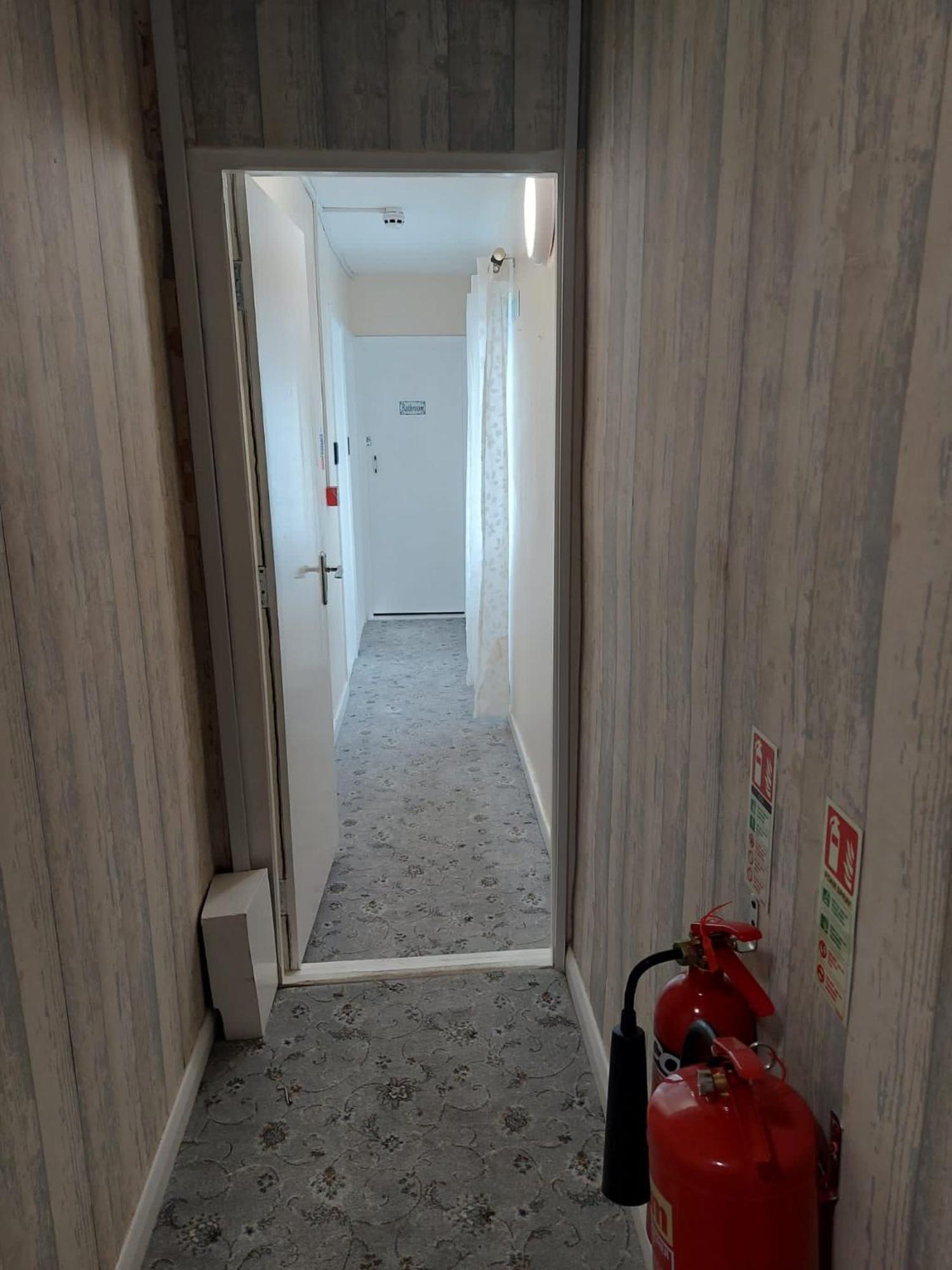 Inn By The Sea, Portsmouth, Parking Ev 22Kw Available 外观 照片