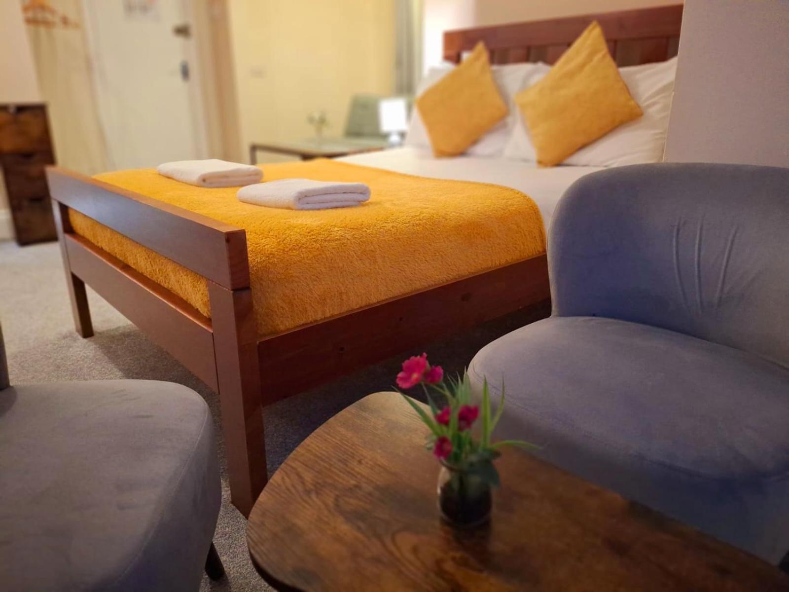 Inn By The Sea, Portsmouth, Parking Ev 22Kw Available 外观 照片