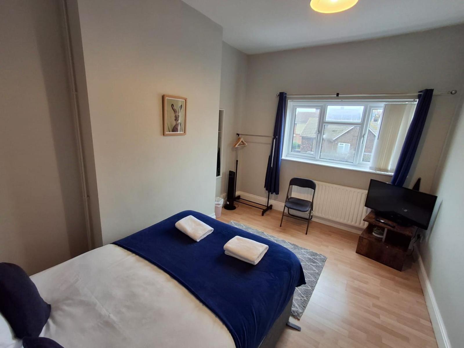Inn By The Sea, Portsmouth, Parking Ev 22Kw Available 外观 照片