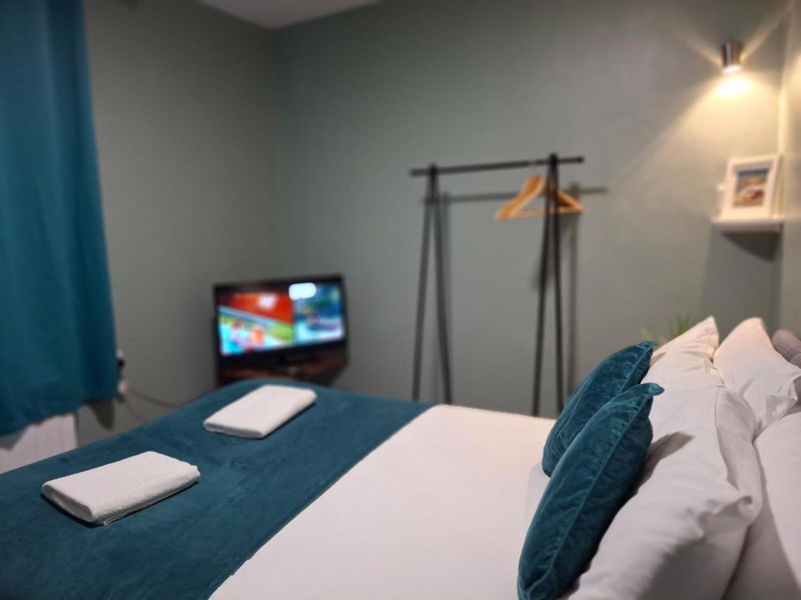 Inn By The Sea, Portsmouth, Parking Ev 22Kw Available 外观 照片
