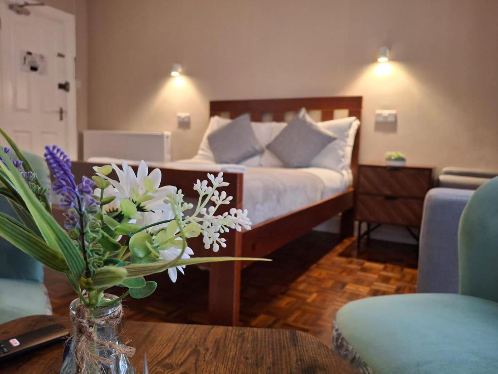Inn By The Sea, Portsmouth, Parking Ev 22Kw Available 外观 照片