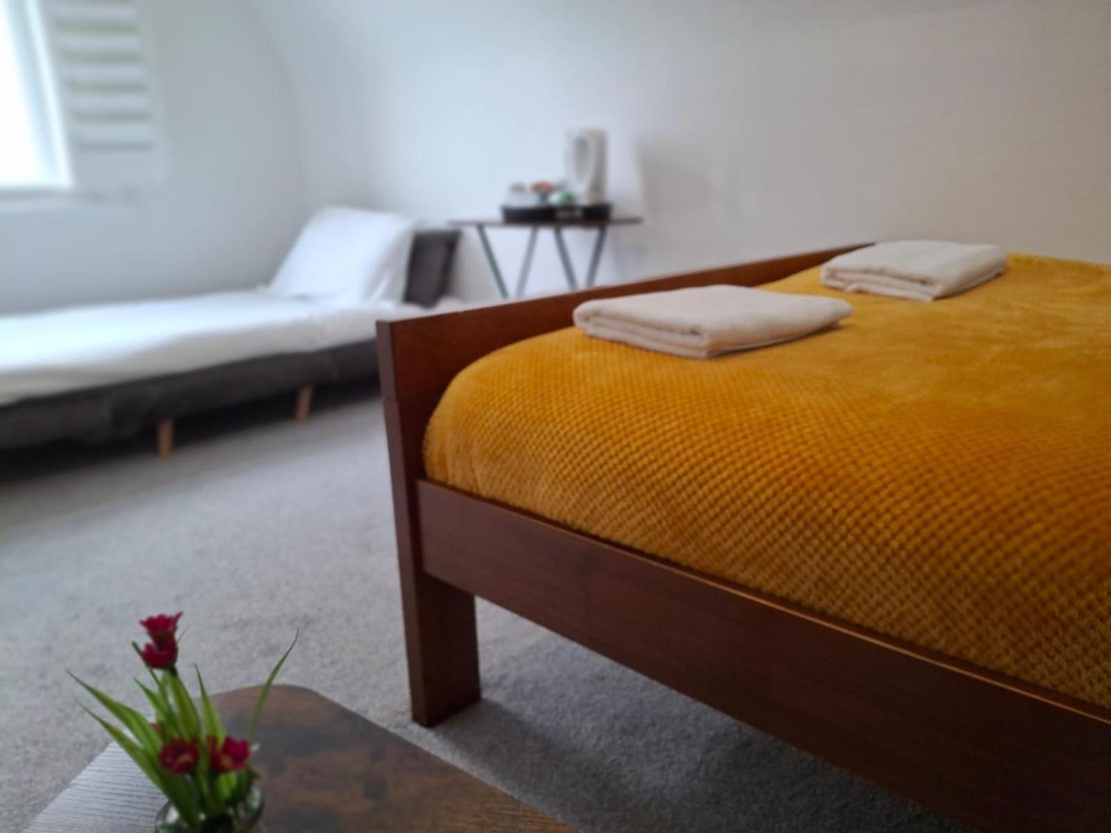 Inn By The Sea, Portsmouth, Parking Ev 22Kw Available 外观 照片