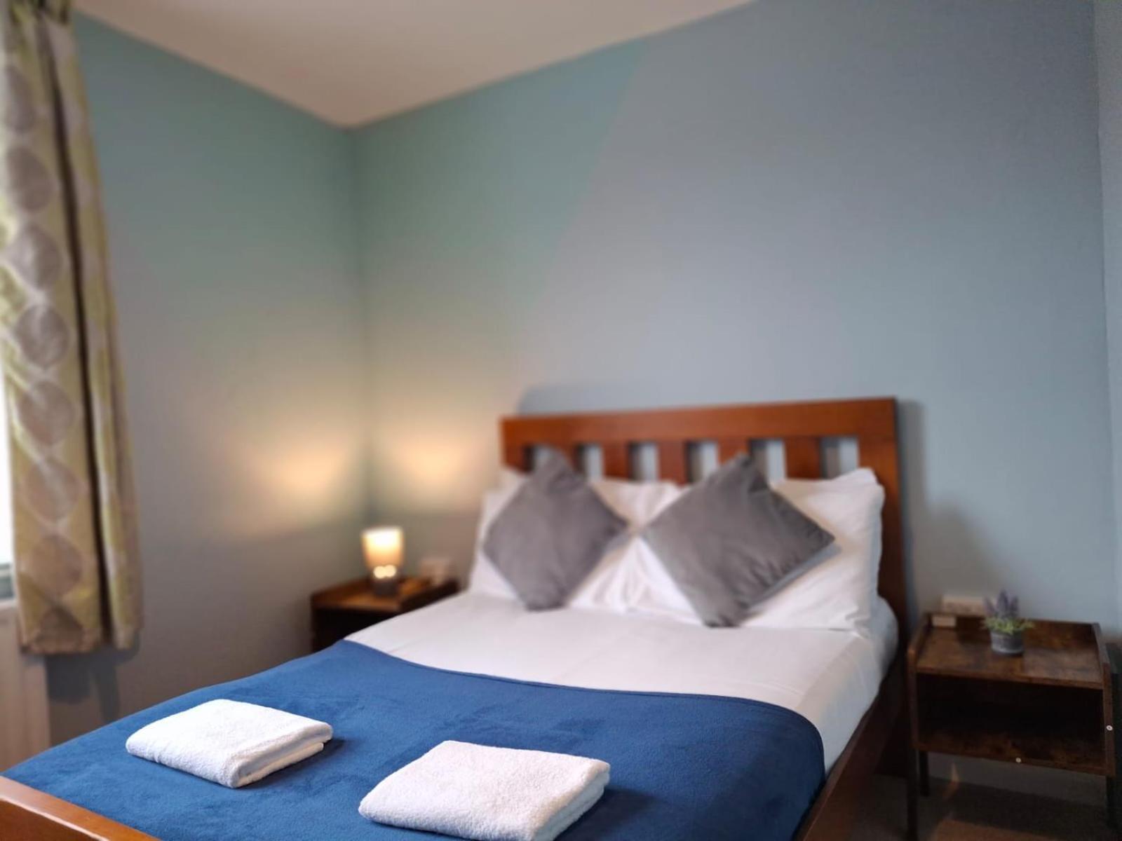 Inn By The Sea, Portsmouth, Parking Ev 22Kw Available 外观 照片