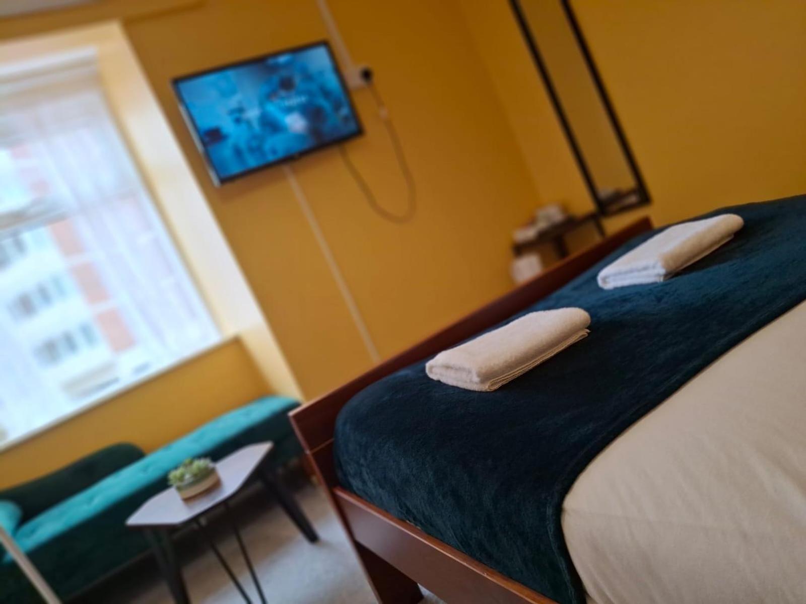 Inn By The Sea, Portsmouth, Parking Ev 22Kw Available 外观 照片