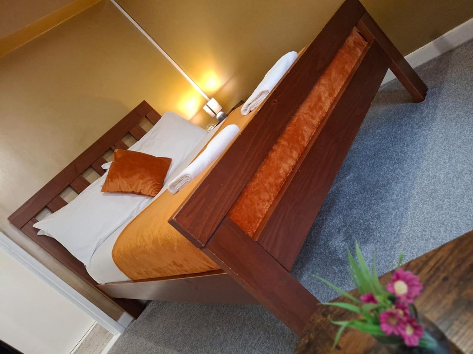 Inn By The Sea, Portsmouth, Parking Ev 22Kw Available 外观 照片