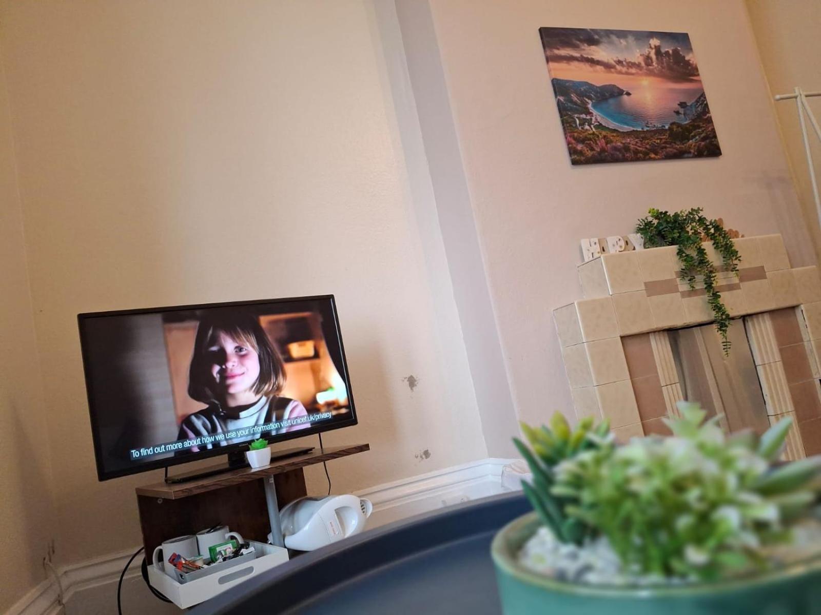 Inn By The Sea, Portsmouth, Parking Ev 22Kw Available 外观 照片