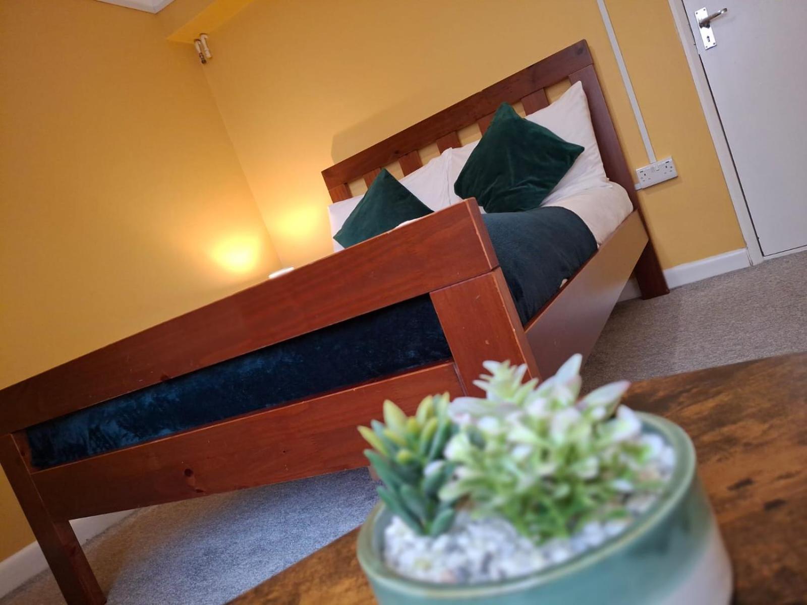 Inn By The Sea, Portsmouth, Parking Ev 22Kw Available 外观 照片