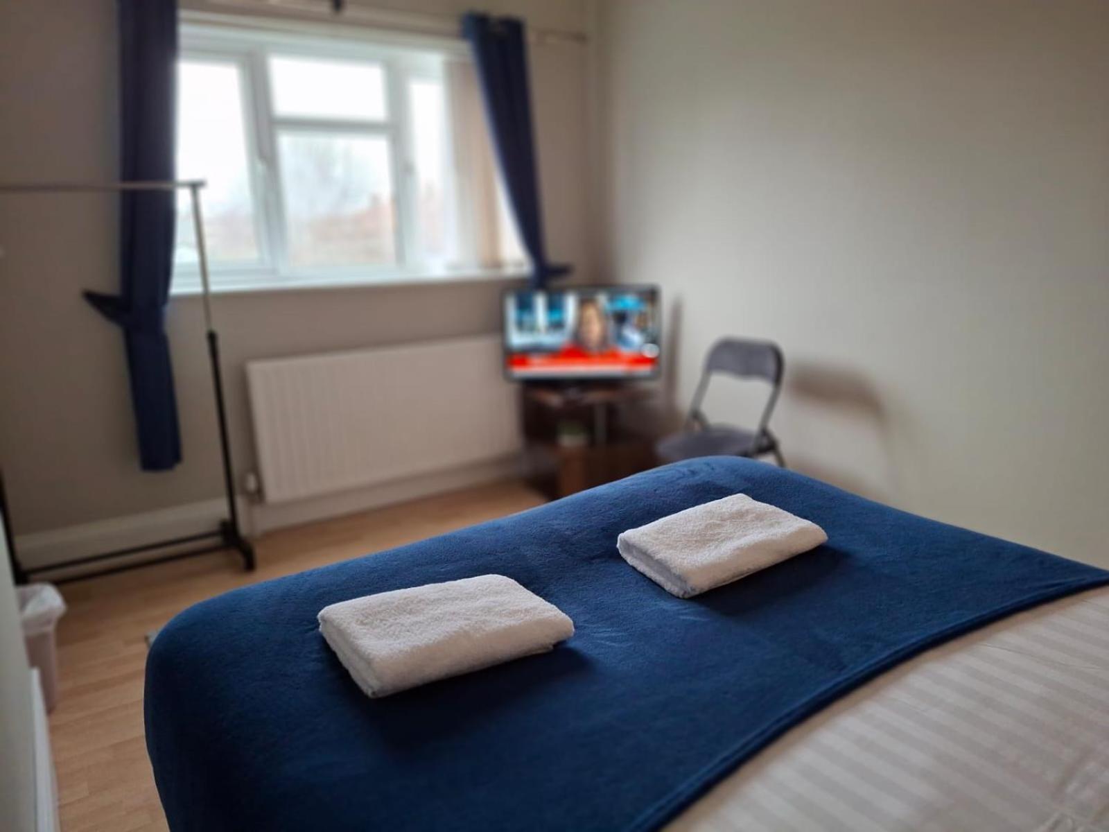Inn By The Sea, Portsmouth, Parking Ev 22Kw Available 外观 照片