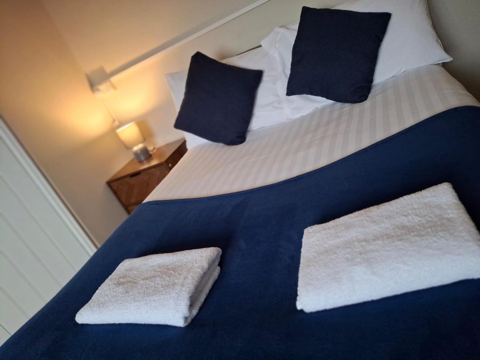 Inn By The Sea, Portsmouth, Parking Ev 22Kw Available 外观 照片