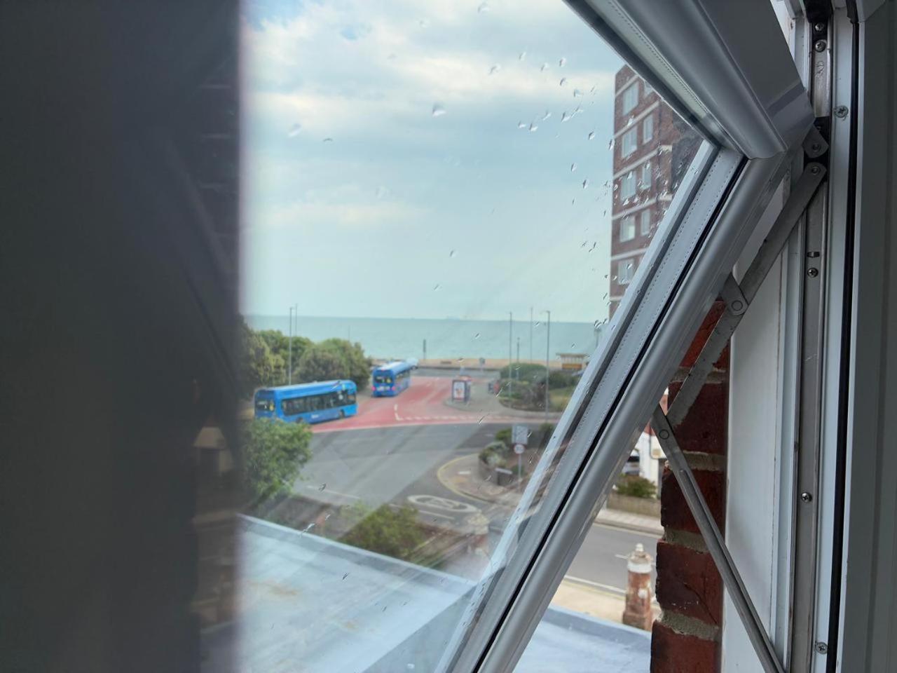 Inn By The Sea, Portsmouth, Parking Ev 22Kw Available 外观 照片