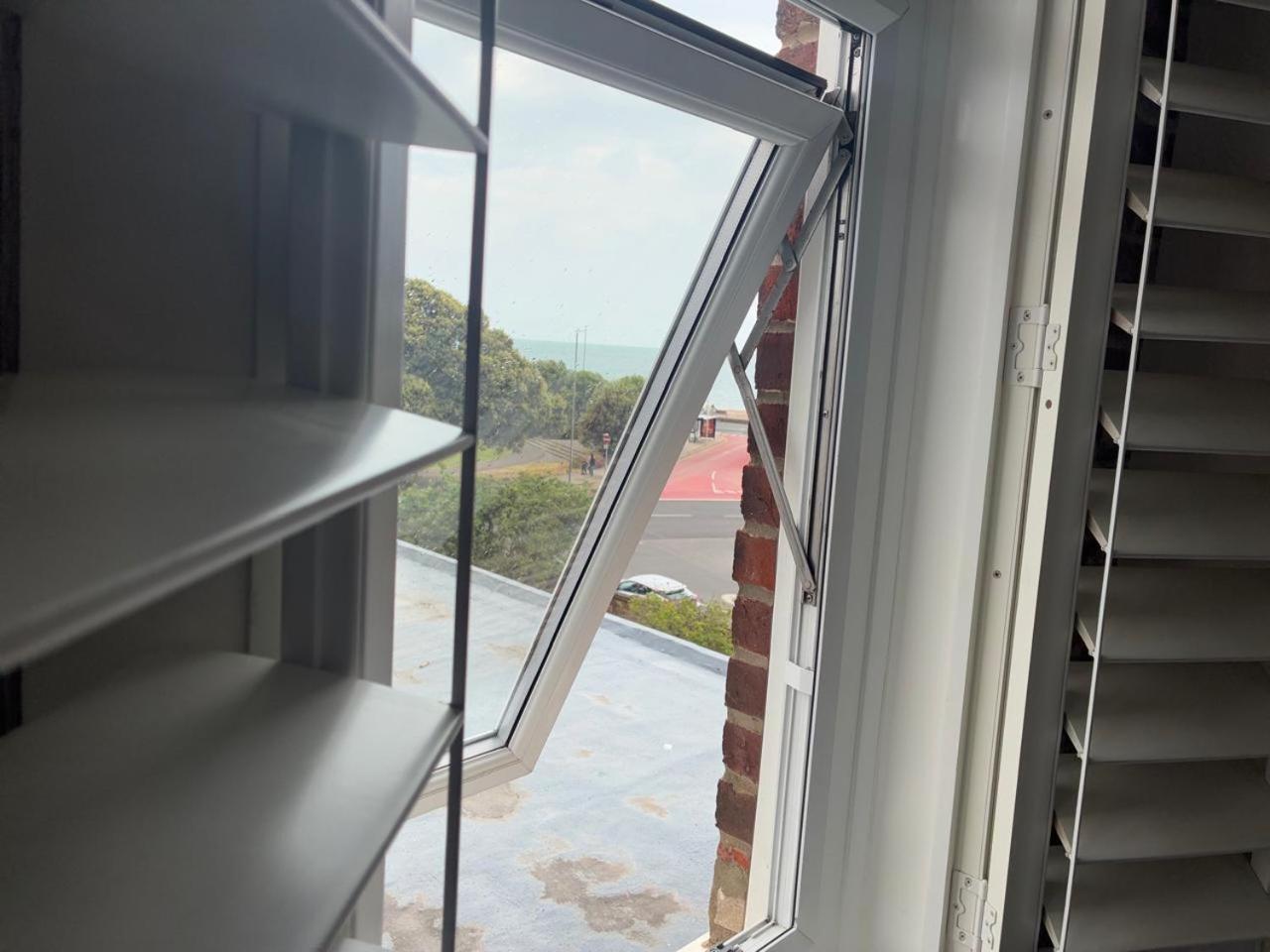 Inn By The Sea, Portsmouth, Parking Ev 22Kw Available 外观 照片