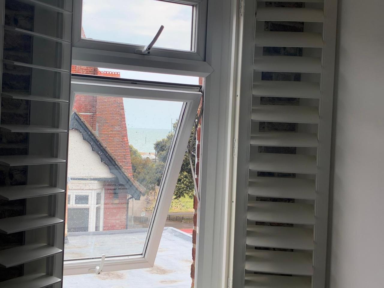 Inn By The Sea, Portsmouth, Parking Ev 22Kw Available 外观 照片