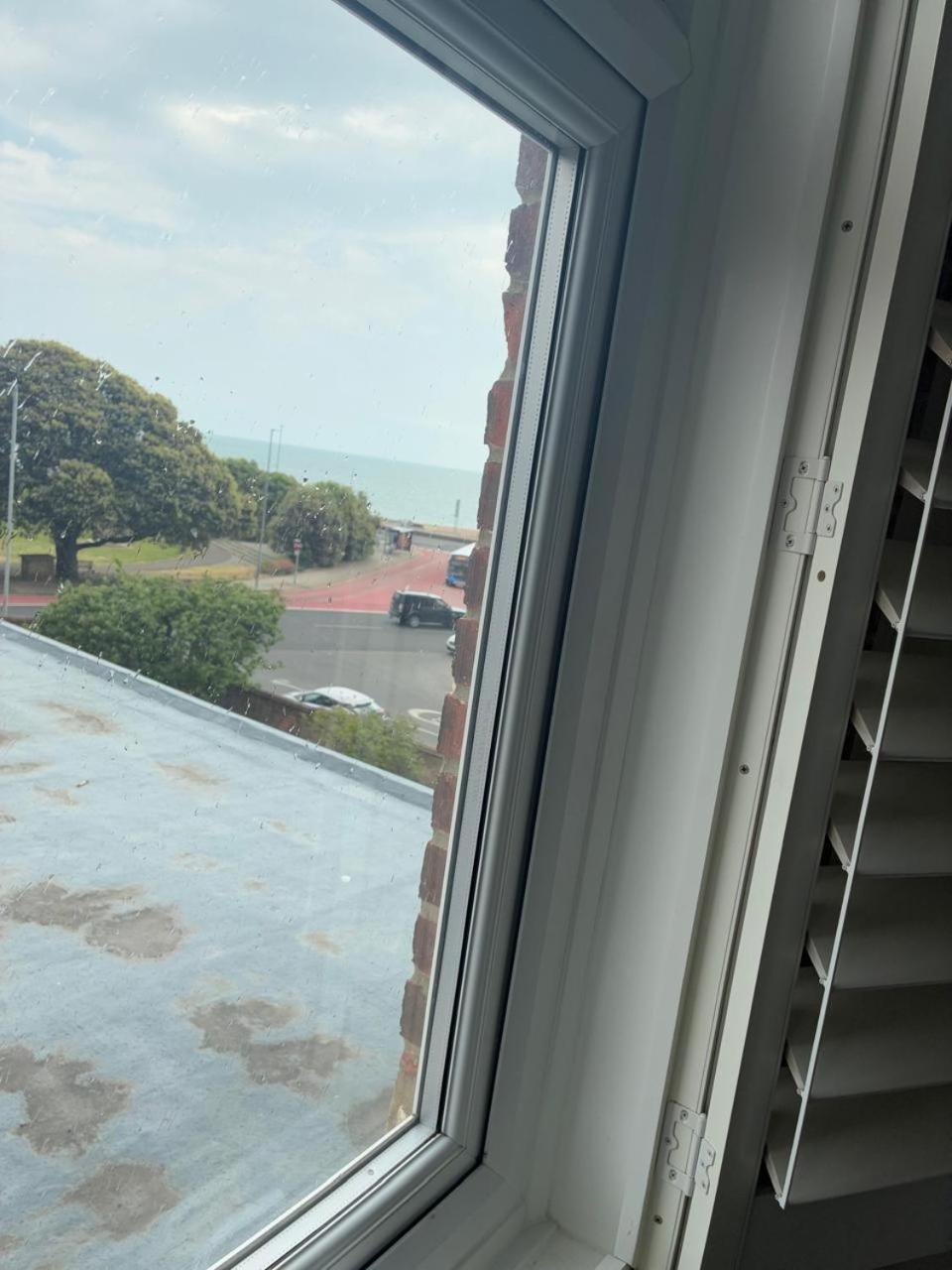 Inn By The Sea, Portsmouth, Parking Ev 22Kw Available 外观 照片